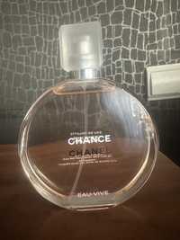 Perfume Chance Chanel Eau Vive