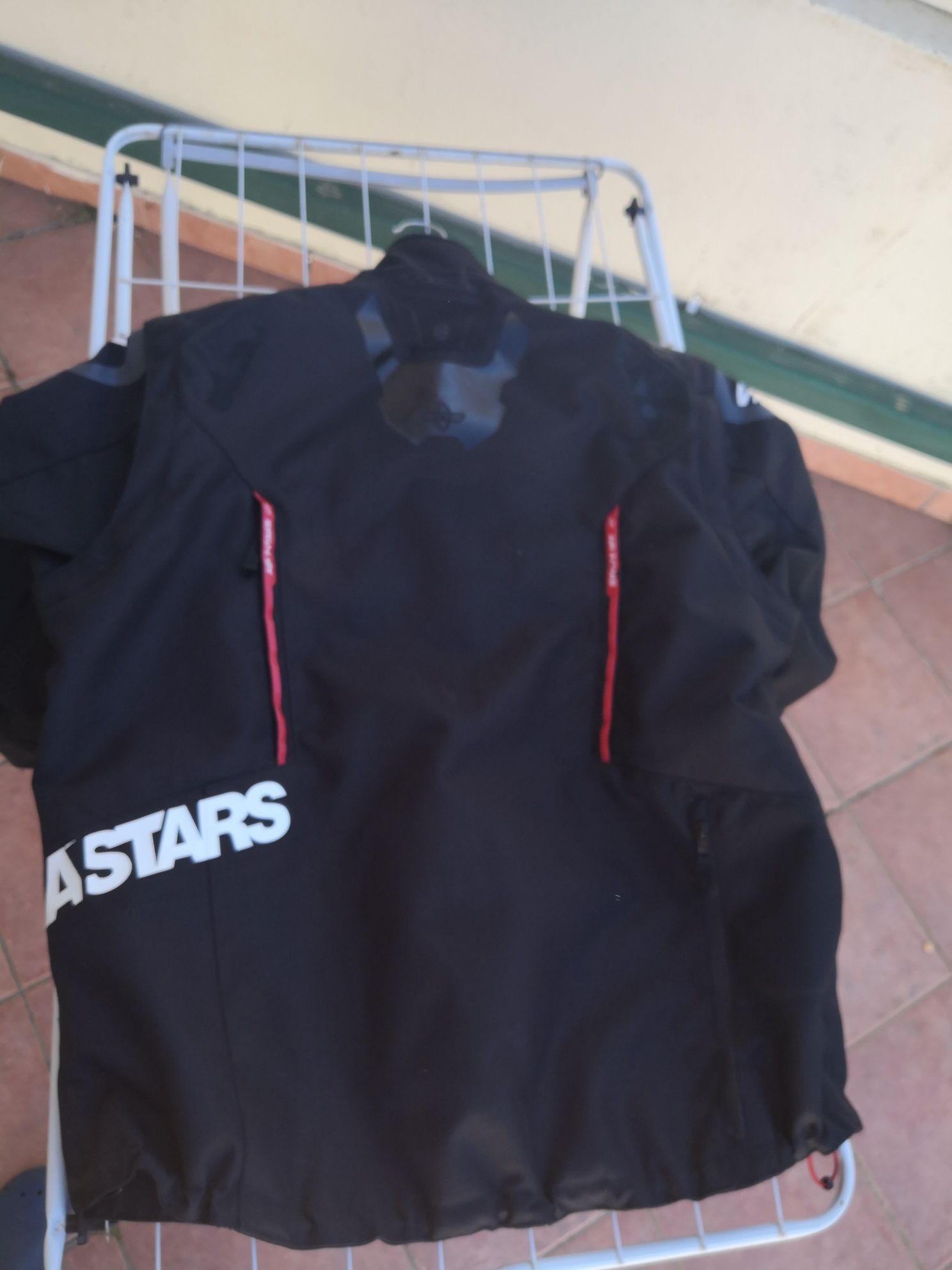 Casaco Alpinestars Venture R