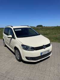 Volkswagen Touran VW Touran 1.4 TSI DSG