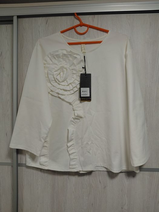 Кофта,  кофтина Л