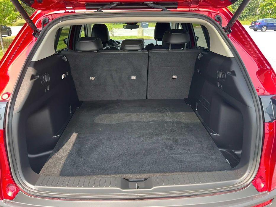 Mazda CX-50 S Preferred      2023