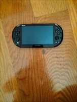 Playstation VITA - usada