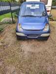 Microcar Tasso 45/h