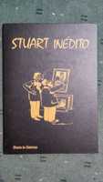 Stuart Inédito - 29 Gravuras Edição Diário de Noticias