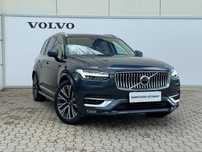 Volvo XC 90 Volvo XC90 B5 D Inscription, cesja leasingu