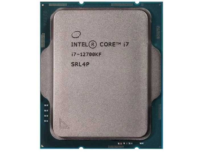 Procesor Intel Core i7-12700KF, 25M Cache, up to 5.0 GHz, LGA1700, 7nm