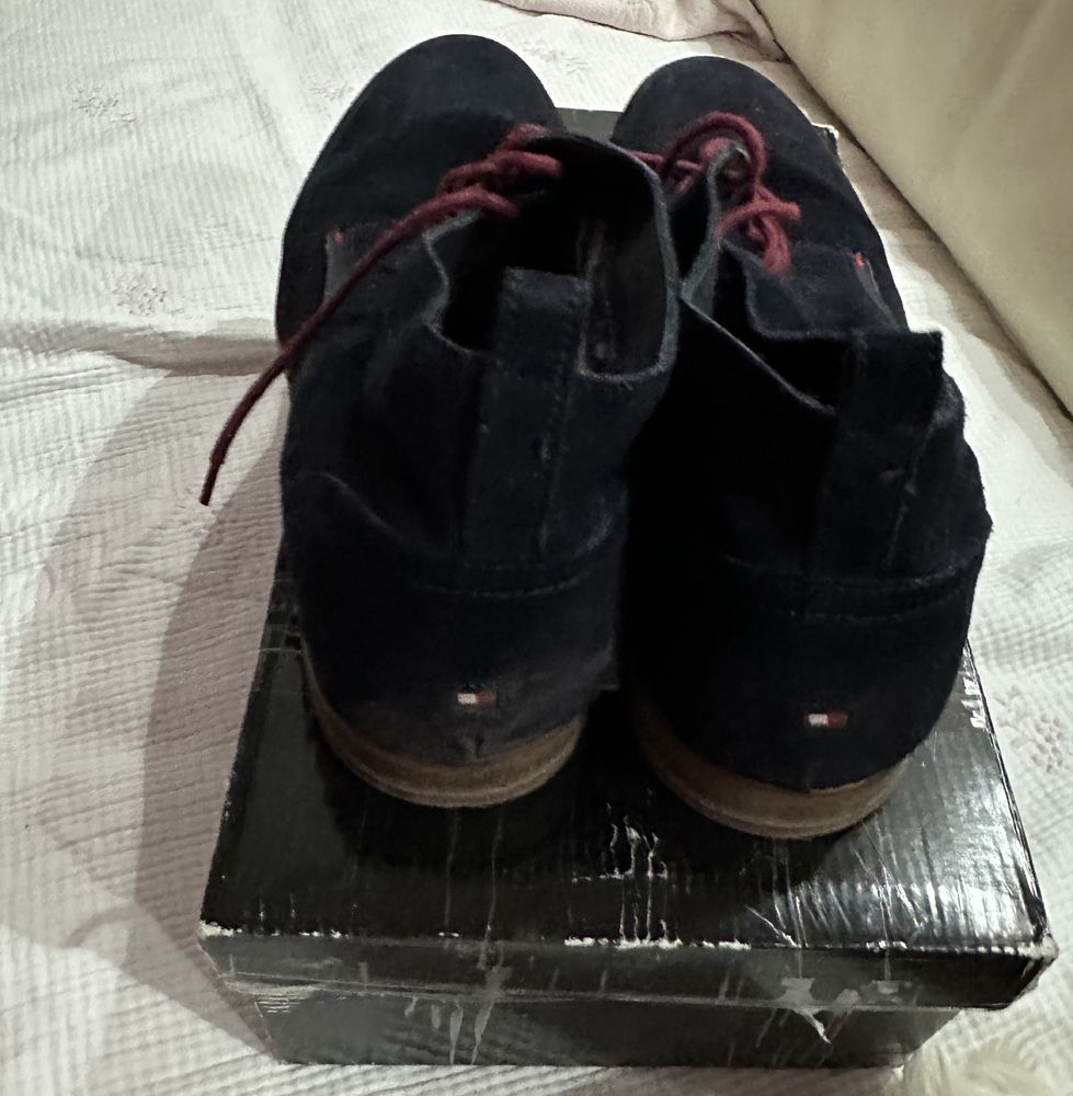 Tommy Hilfiger buty wyższe 46