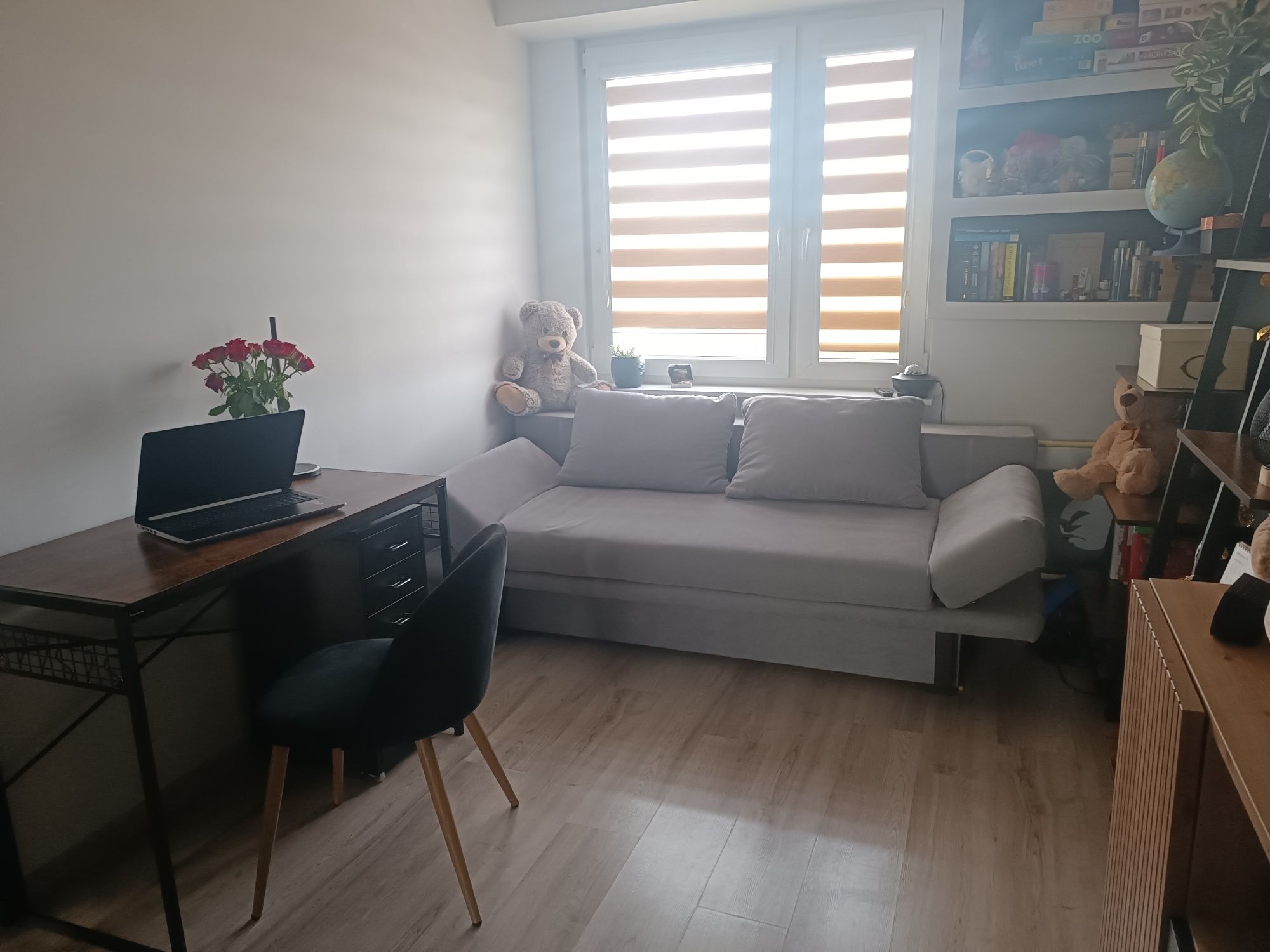 Mieszkanie do wprowadzenia, Bugaj 49m2