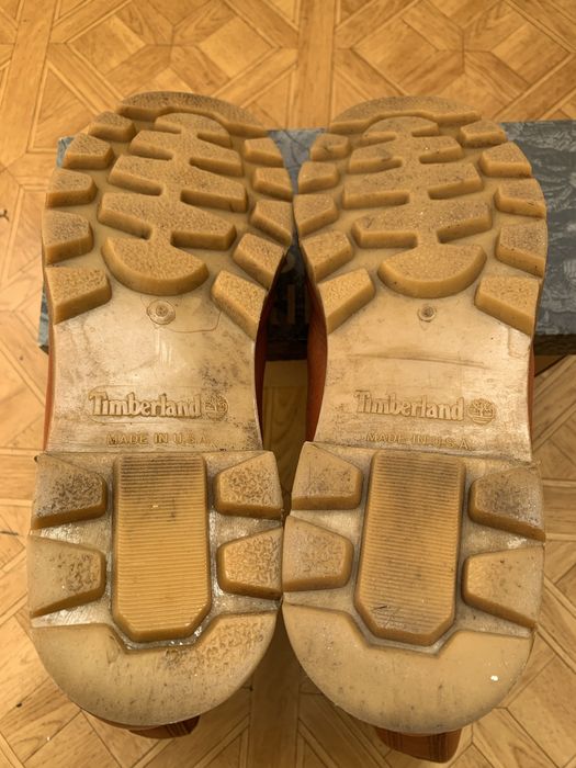 Черевикі Timberland USA,42.