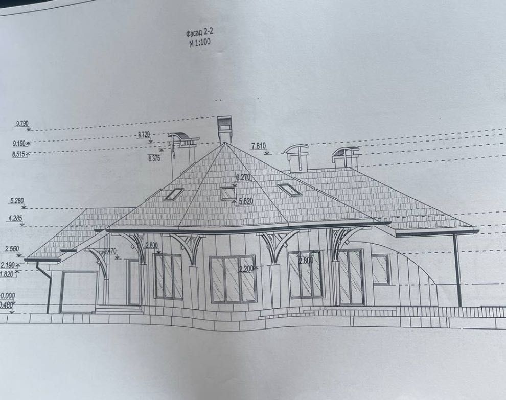 Продаж ділянки під житлову забудову, с. Виннички