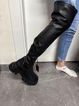 Buty Tommy Hilfiger damskie r 36 protektor