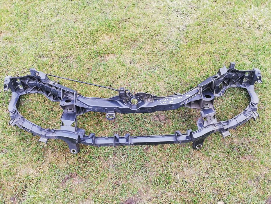 Pas przedni wzmocnienie czołowe okular belka Ford C-max 03-10r kol H3