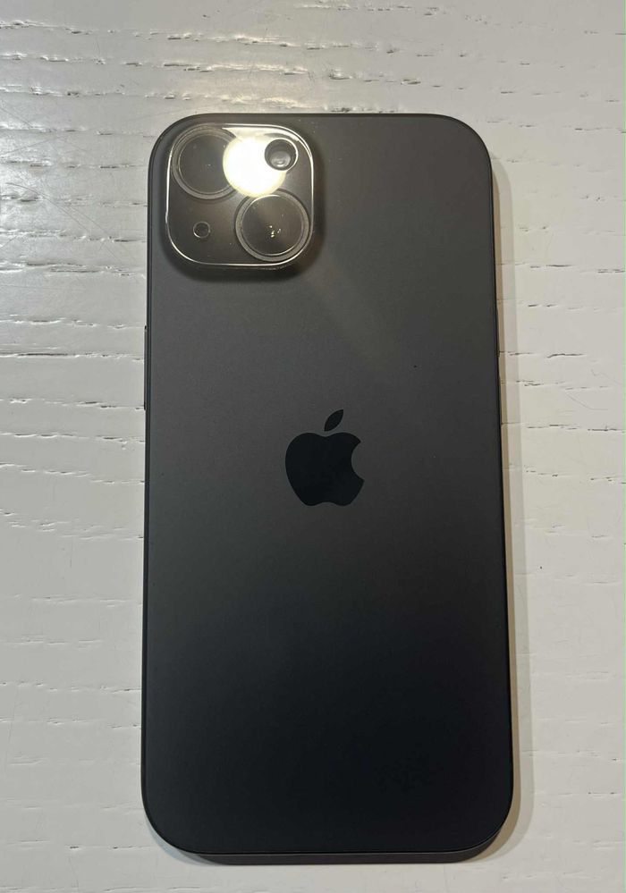Iphone 15 GWARANCJA 2 lata 128 GB