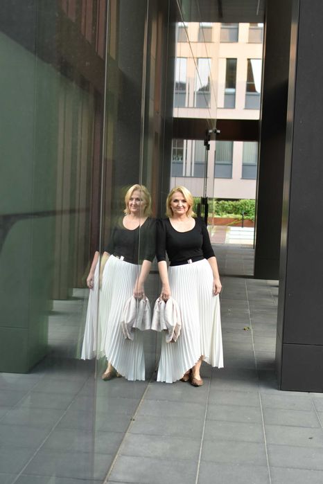 Angielski z nauczycielką grupy lub indywidualnie  Egzamin E8, MATURA