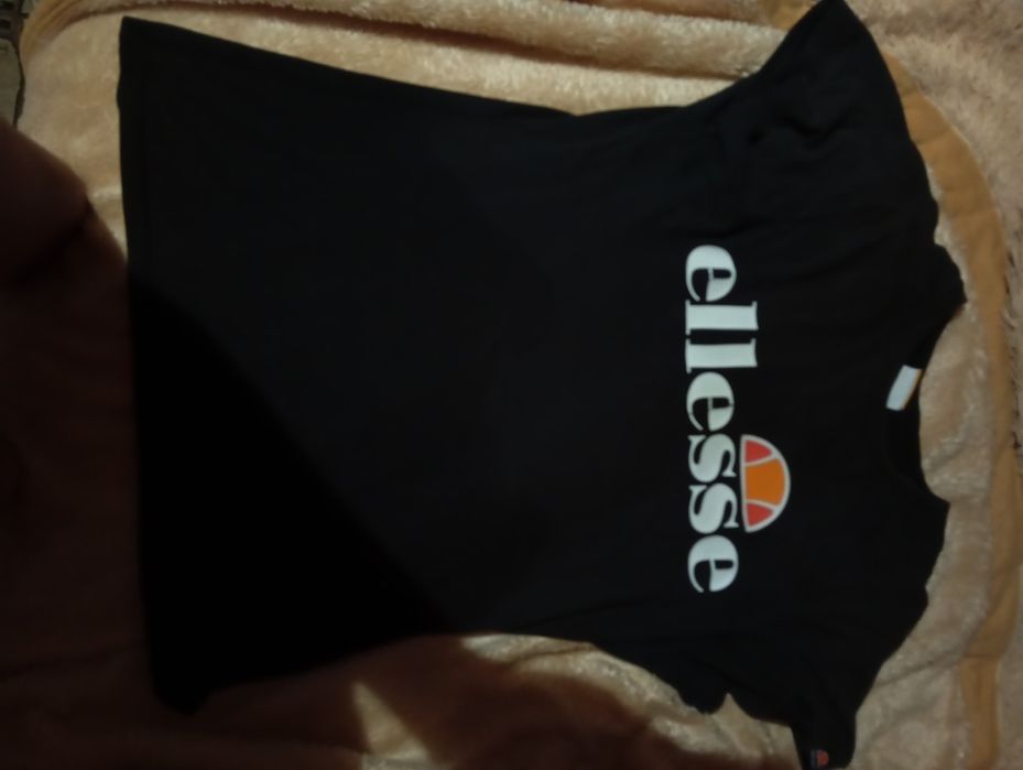 Фудболка ellesse