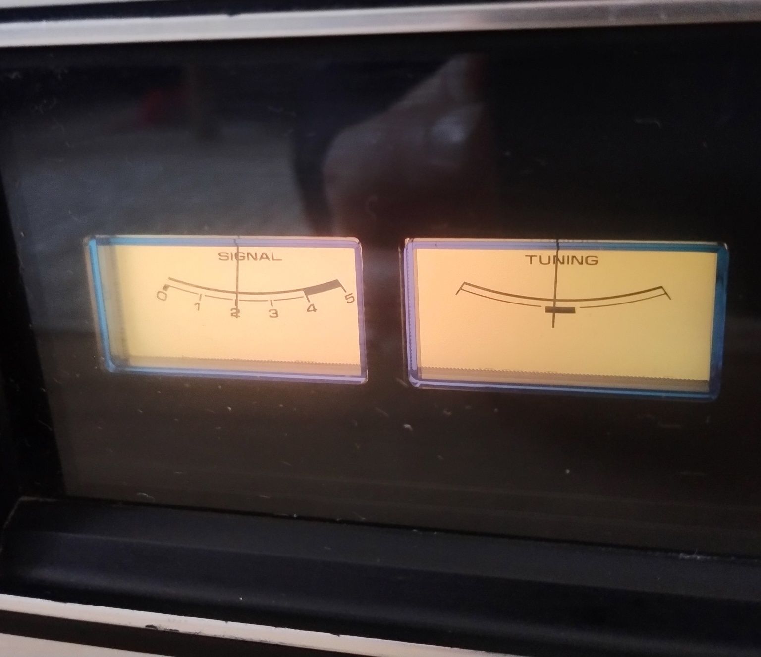 Pioneer SX 5530 Amplituner Wzmacniacz Receiver
