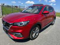 MG HS 1.5T-GDI Luxxury Kamery 360 Ledy Panorama