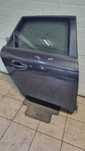 Drzwi LZ7L Audi a4 b8 prawy lewy tył audi a4 b8 avant
