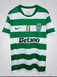 Camisolas Sporting 25/26
Princi