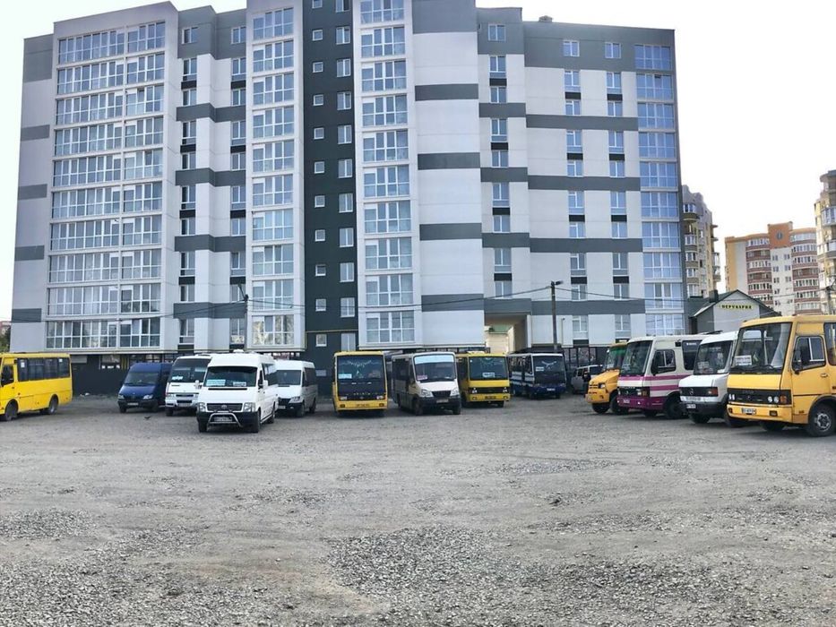 Продаж приміщення по вул. Білогірська