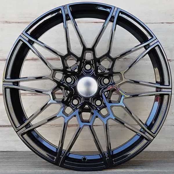 Alufelgi 18 5x112 BMW 3 G20 G21 4 G22 G23 G24 5 G30 G31 Z4 G29 6GT G32