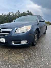 Opel Insignia 2.0 CDTI