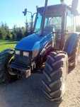 New holland Tl 80