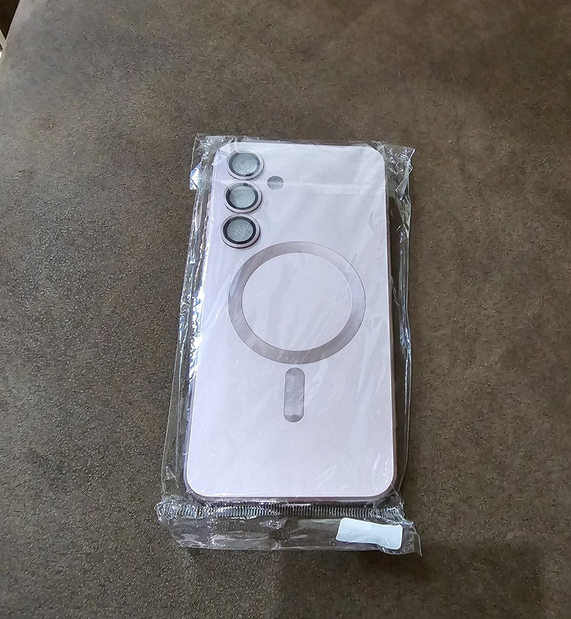 Чохол на Samsung S24plus