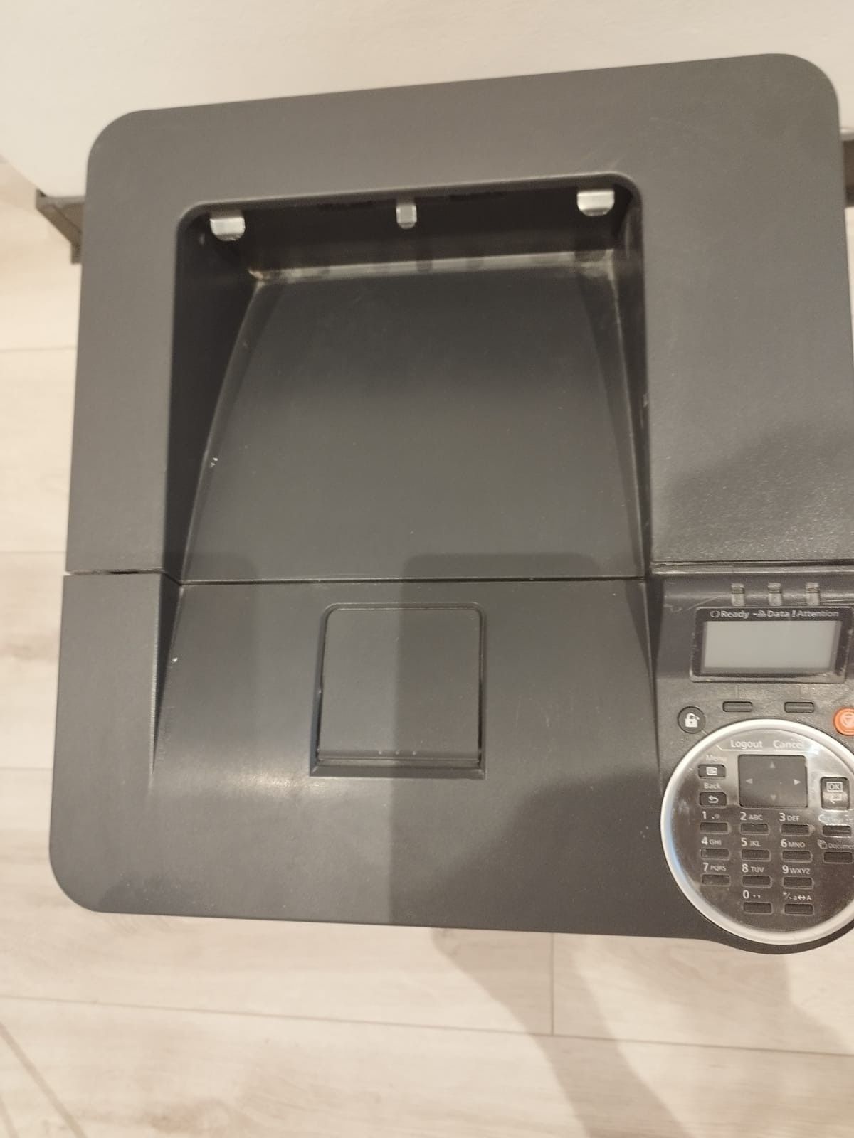 Drukarka laserowa Kyocera FS-4200DN