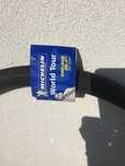 Opony rowerowe michelin