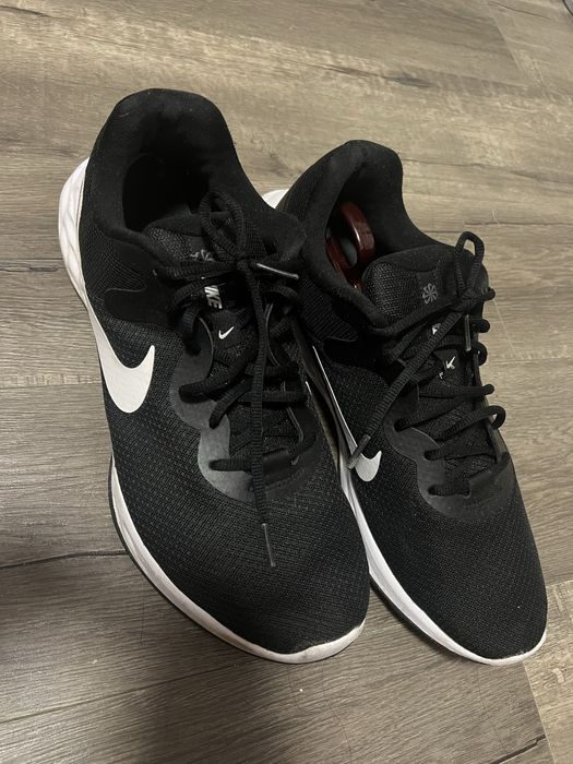 Кросівки nike чоловічі