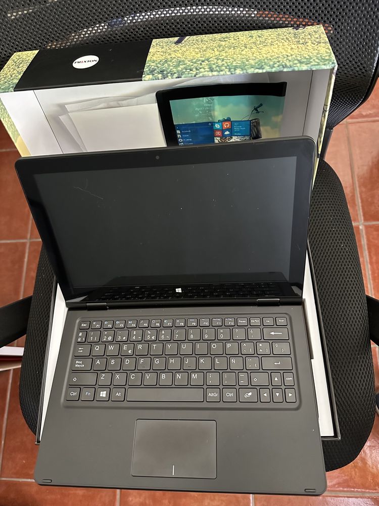 Computador/ Tablet novo