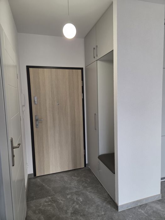 Nowe mieszkanie na wynajem Rokitki