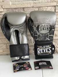 Боксерские перчатки Cleto Reyes