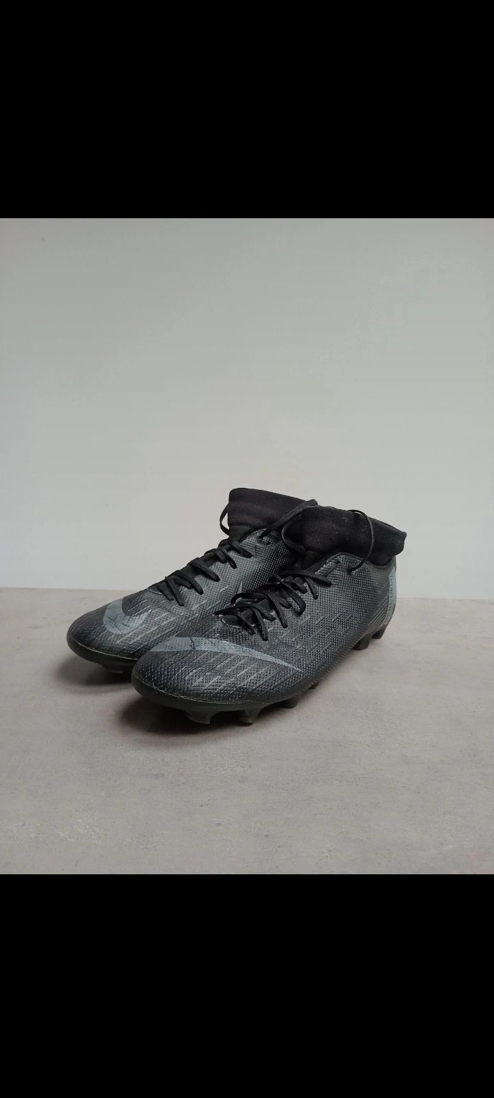 Korki Nike Mercurial Superfly 6 Academy