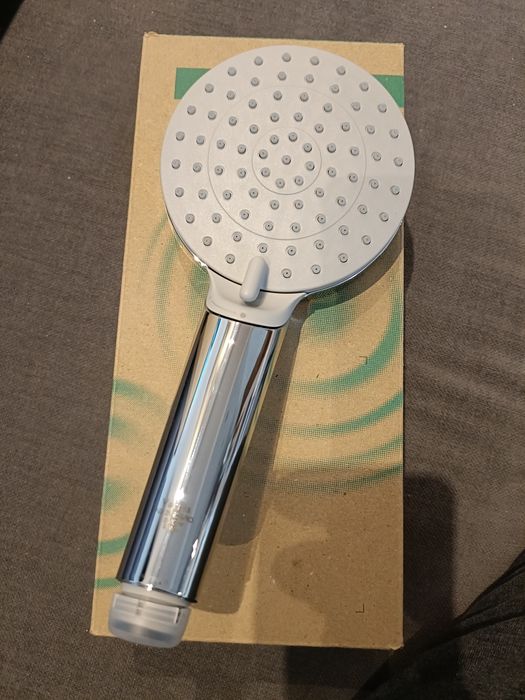 Słuchawka prysznicowa Hansgrohe Vernis NOWA