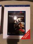 Management Accounting (BRLGR)