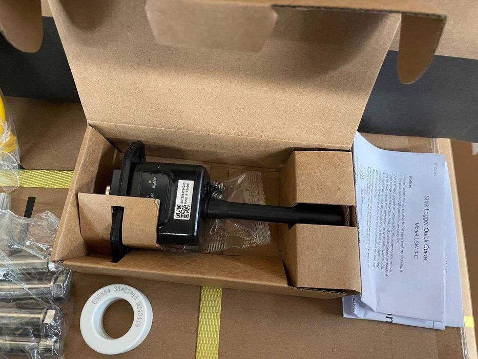 Гібридний ІНВЕРТОР DEYE 8кВт Київ