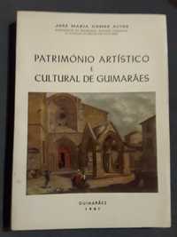 Património de Guimarães / Documentos Históricos de Évora