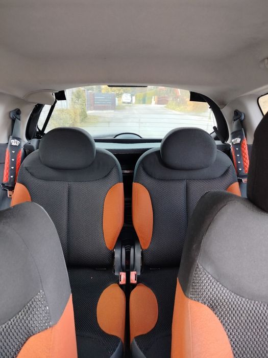 Citroen C2 1.2 Wersja VTR FULL Serwis Bezwypadkowy Dlógie opłaty.