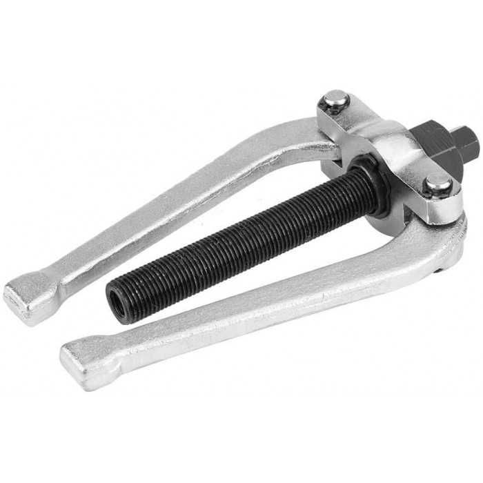 Extrator de Rolamento Interno de 16pcs com Martelo Deslizante