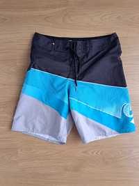 Calções de banho de rapaz Quiksilver, 28