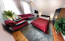 Apartament TERAZ PROMOCJA blisko rynku na DOBY do 6 osób