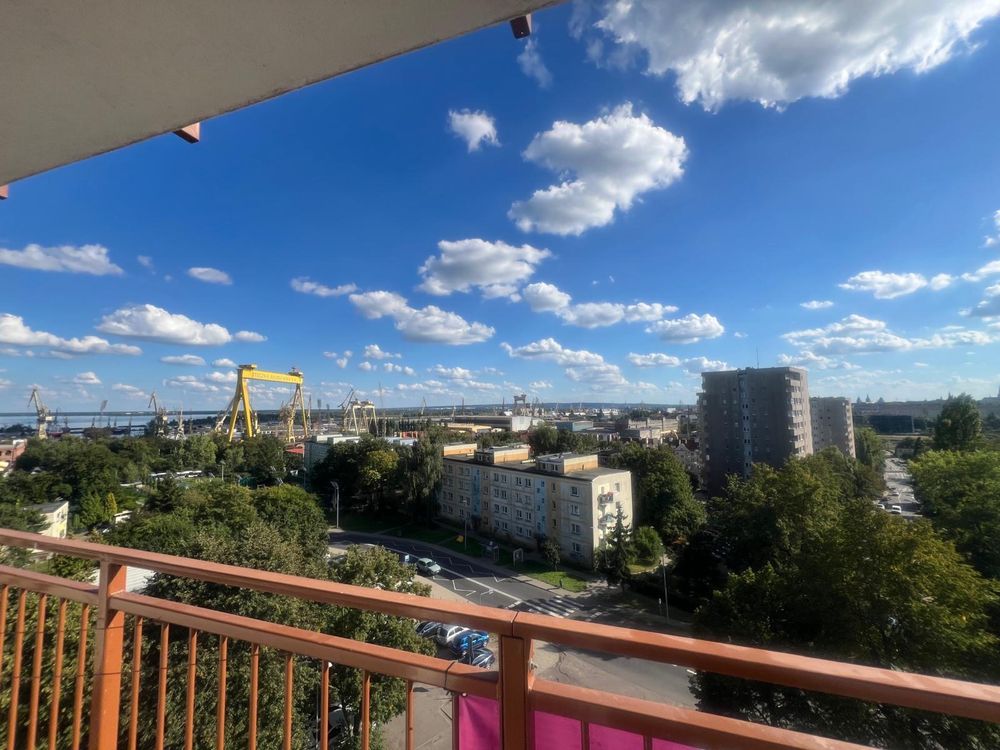 Mieszkanie na wynajem, 3 pokoje, ul. Rugianska 12