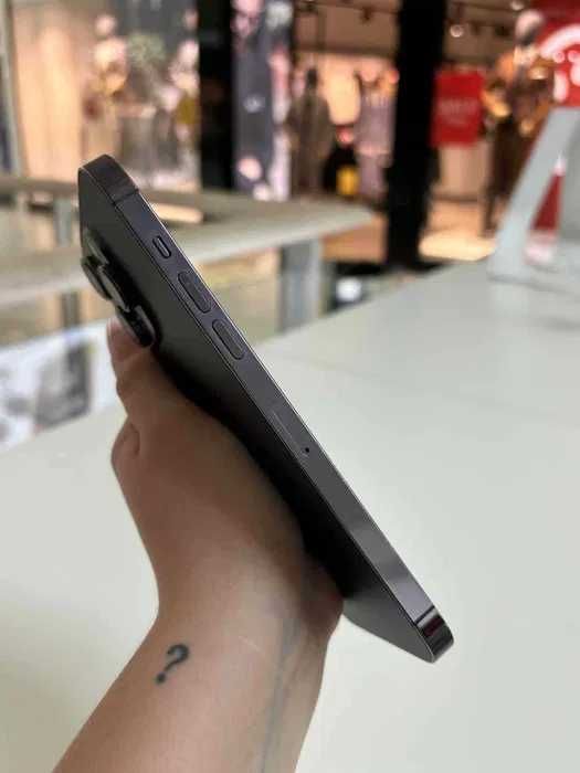 iPhone 14 Pro Max 128 GB Space Black - OKAZJA!