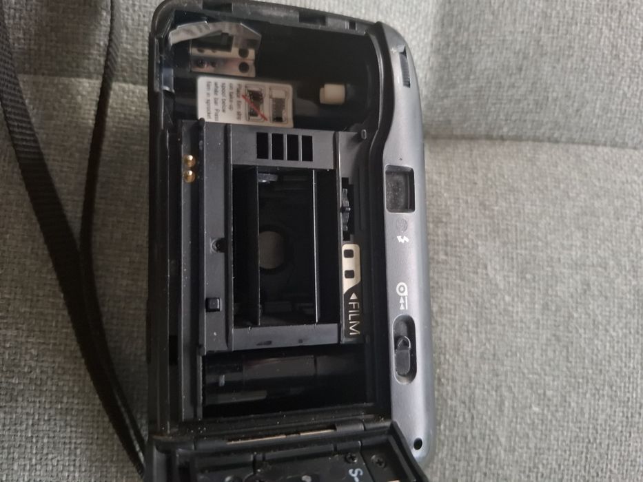 Polaroid  3000AF