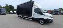 Iveco DAILY 3.0   35S15  12 PALET FIRANKA