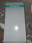 Hansgrohe Korek czarny do bateri umywalki sztorcowych