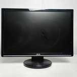 Монітор 22" Asus VW223D, 1680x1050, Б/В, не працює