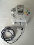 Kontroler pad do konsoli Sega Dreamcast - bardzo ladny stan